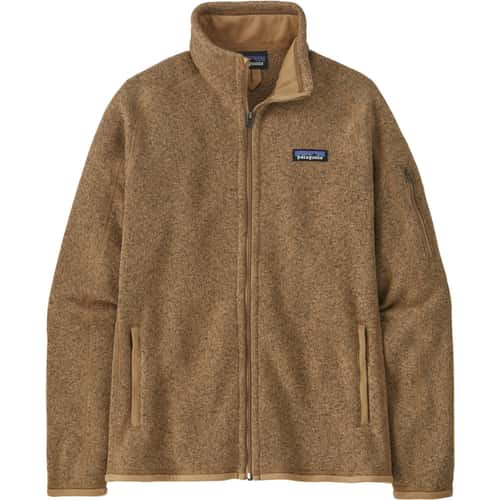 Patagonia Kids' Better Sweater Jacket alt image view 11