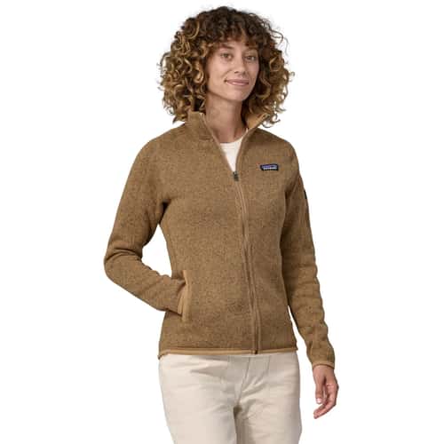 Patagonia Kids' Better Sweater Jacket alt image view 9