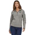 Patagonia Women's Better Sweater® 1/4 Zip Fleece alt image view 48