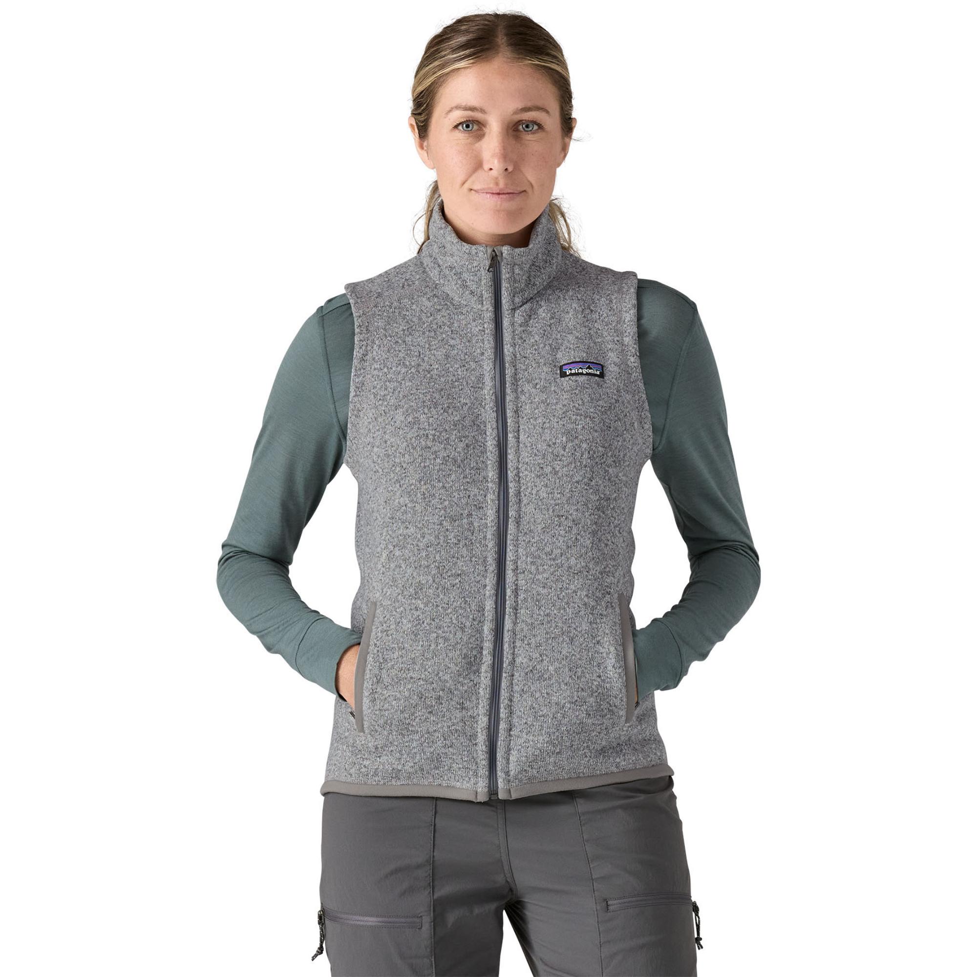 Patagonia Women's Better Sweater Fleece Vest - Sun & Ski Sports