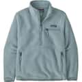 Patagonia Women's Retro Pile Marsupial Pullover alt image view 40