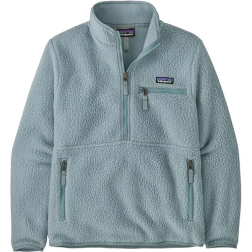 Patagonia Women's Retro Pile Marsupial Pullover alt image view 40