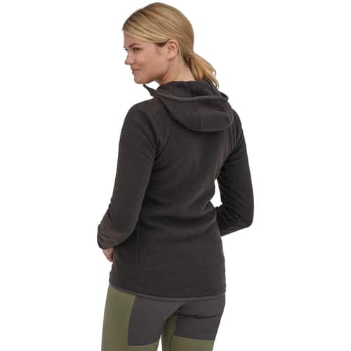 Patagonia Women's R1® Air Full-Zip Hoodie alt image view 3