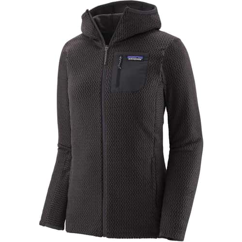 Patagonia Women's R1® Air Full-Zip Hoodie alt image view 4