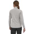 Patagonia Women's R1 Air Zip-Neck Pullover alt image view 2