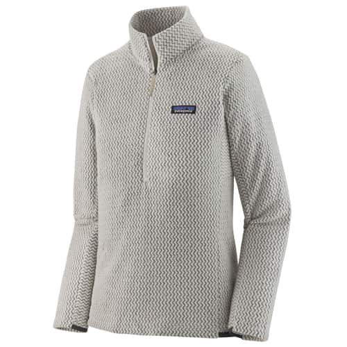 Patagonia Women's R1 Air Zip-Neck Pullover alt image view 1