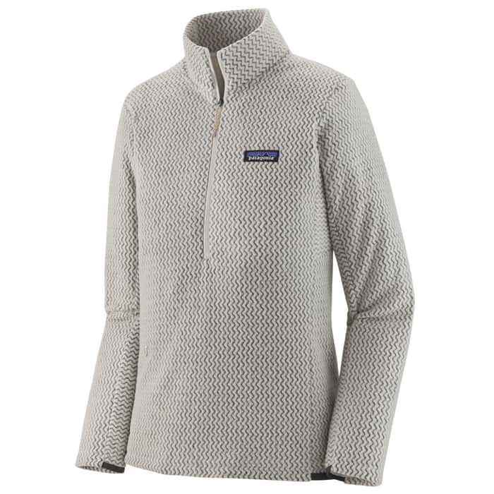 Patagonia Women's R1 Air Zip-Neck Pullover