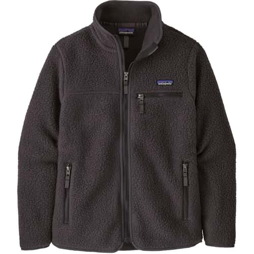 Patagonia Women's Retro Pile Jacket alt image view 3