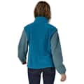 Patagonia Women's Microdini Half-Zip Pullover alt image view 18