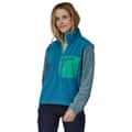 Patagonia Women's Microdini Half-Zip Pullover alt image view 17