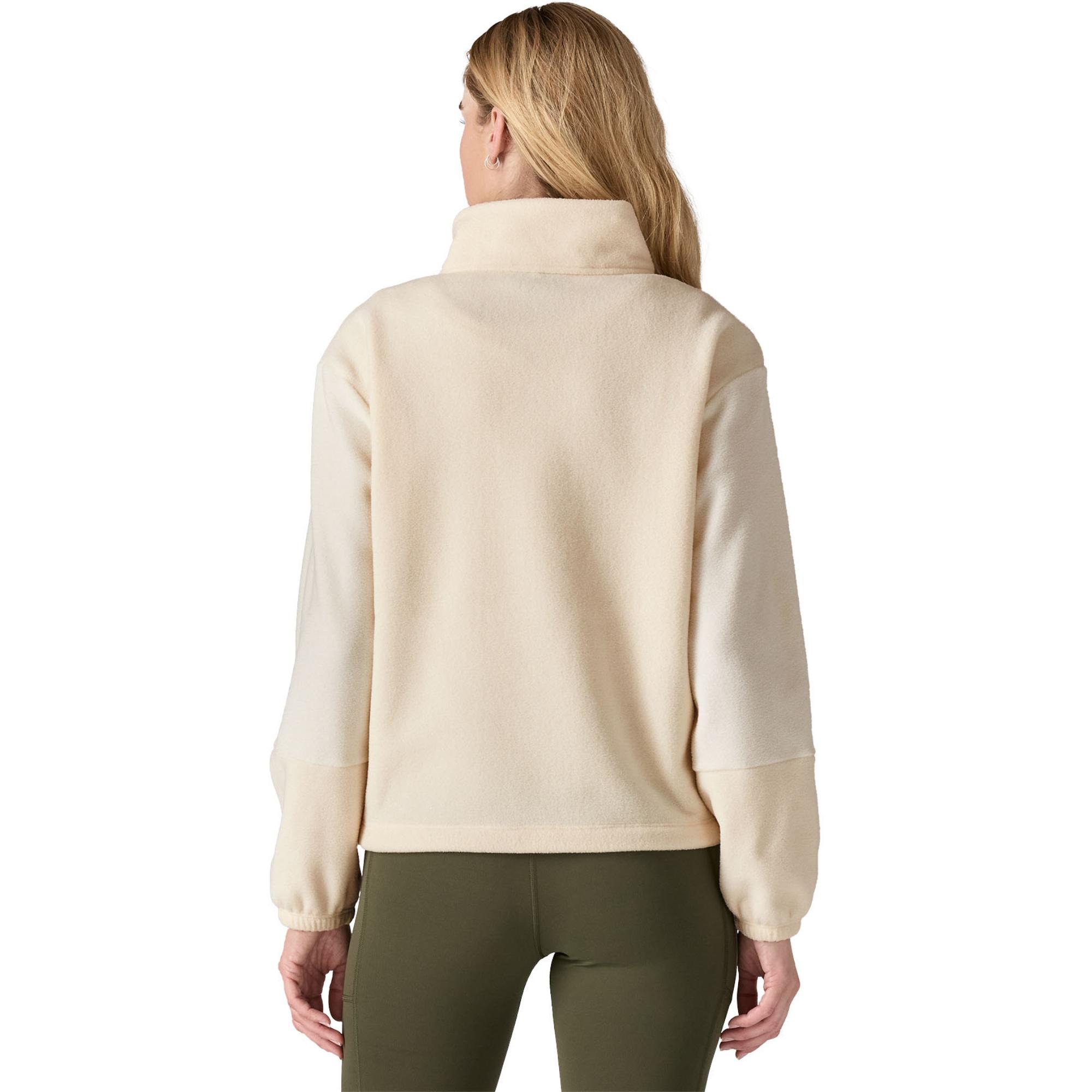 Patagonia Women's Microdini Half-Zip Pullover - Sun & Ski Sports