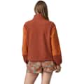 Patagonia Women's Microdini Half-Zip Pullover alt image view 27