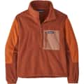 Patagonia Women's Microdini Half-Zip Pullover alt image view 28