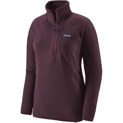 Patagonia Women's R1 Pullover alt image view 19