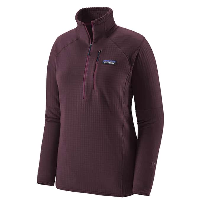 Patagonia Women's R1 Pullover