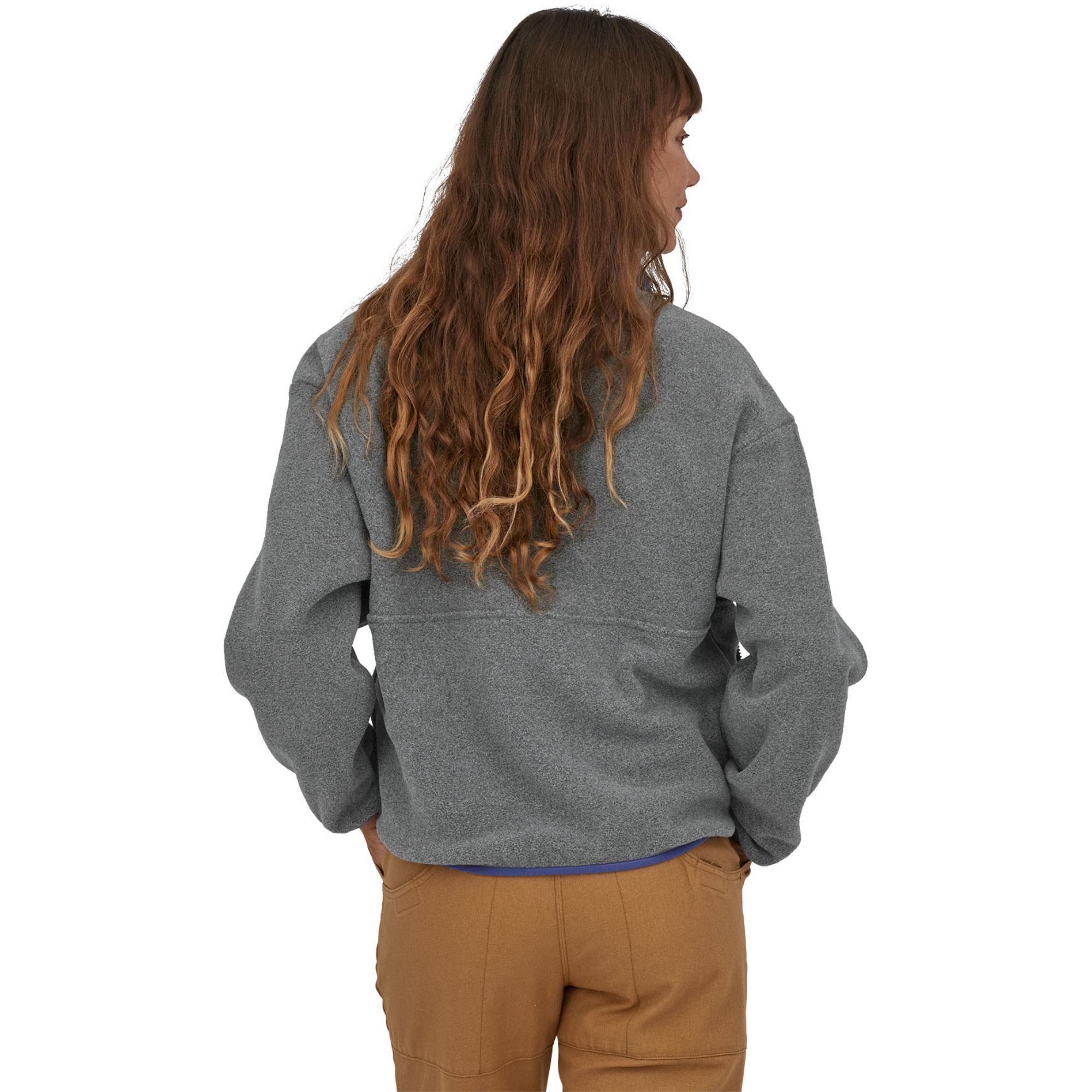 Patagonia marsupial pullover women's best sale