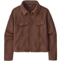 Patagonia Women's Better Sweater Zippered Chore Jacket alt image view 4