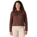 Patagonia Women's Better Sweater Zippered Chore Jacket alt image view 1