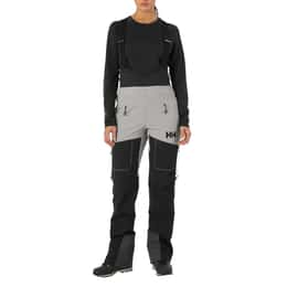 Helly Hansen Women's Odin Backcountry Softshell Bib Pants