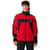 Color Option: Racer Red