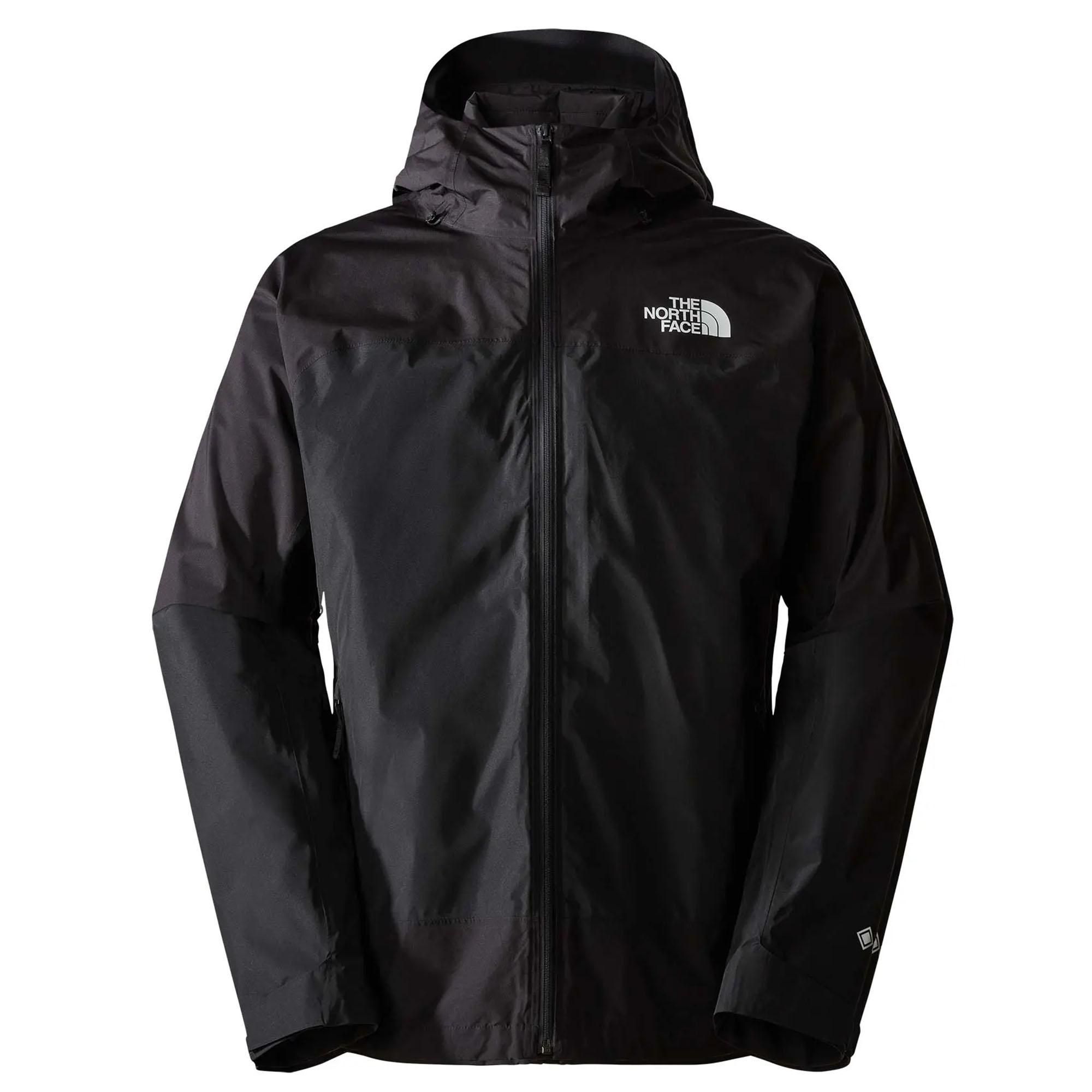 North face discount paradiso jacket mens