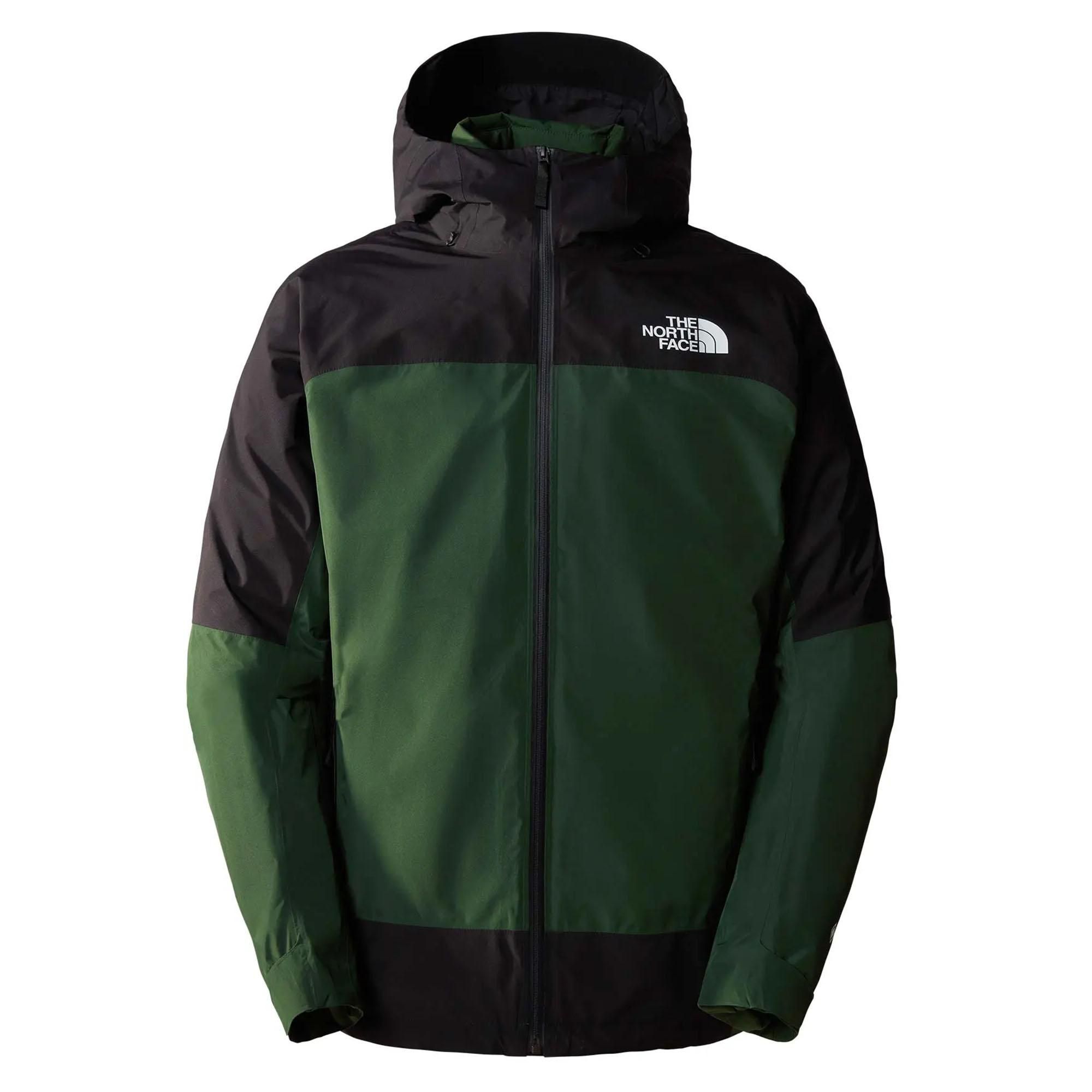 The north face men's mountain light triclimate jacket sale