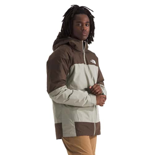 The North Face Men's Mountain Light Triclimate GTX Jacket