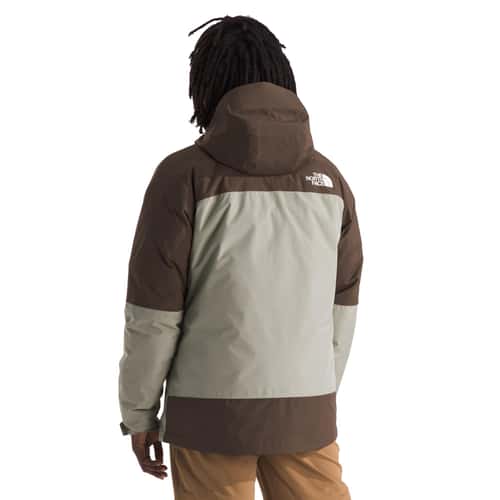 The North Face Men's Mountain Light Triclimate GTX Jacket