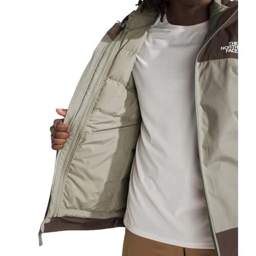 The North Face Men's Mountain Light Triclimate GTX Jacket