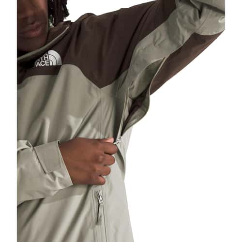 The North Face Men's Mountain Light Triclimate GTX Jacket alt image view 10