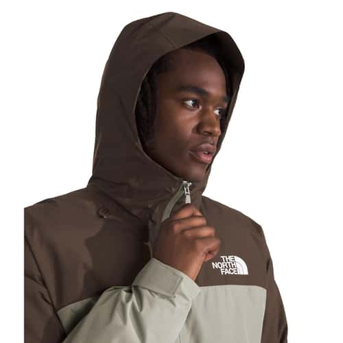 The North Face Men's Mountain Light Triclimate GTX Jacket alt image view 12
