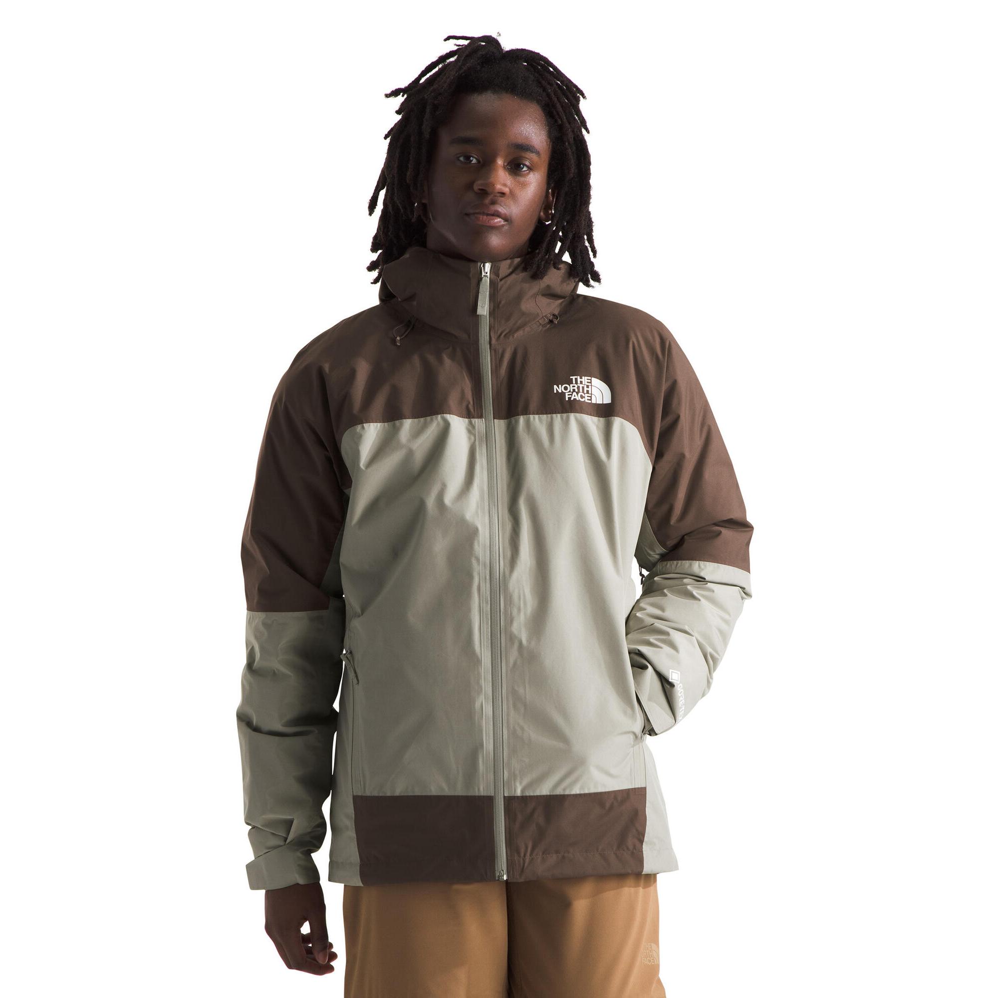 North face gtx jacket online