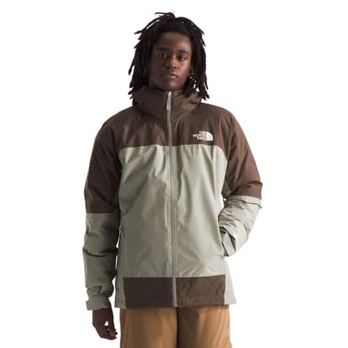 The North Face Men's Mountain Light Triclimate GTX Jacket alt image view 5