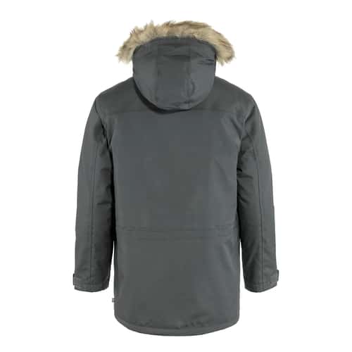 Fjallraven Men's Nuuk Parka alt image view 2