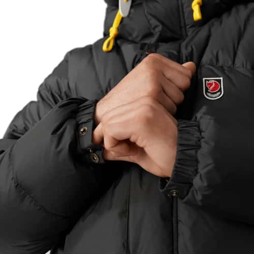 Fjallraven Men's Expedition Down Jacket alt image view 5