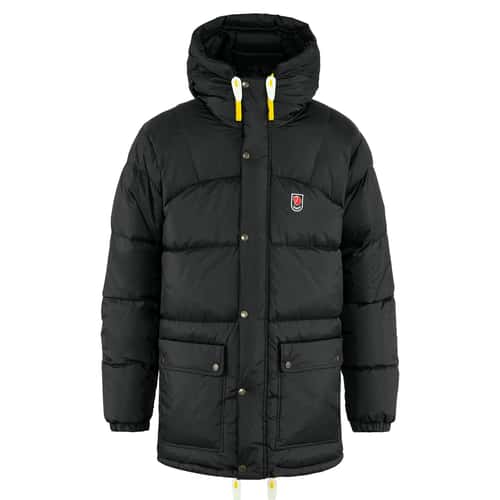 Fjallraven Men's Expedition Down Jacket alt image view 1