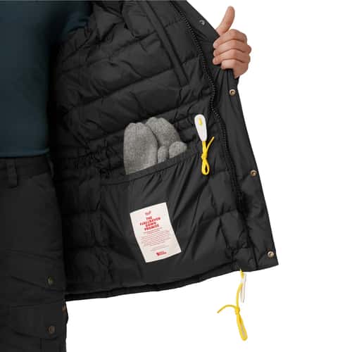 Fjallraven Men's Expedition Down Jacket alt image view 8