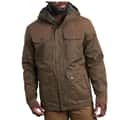 KUHL Men's Kollusion Fleece Lined Jacket alt image view 1