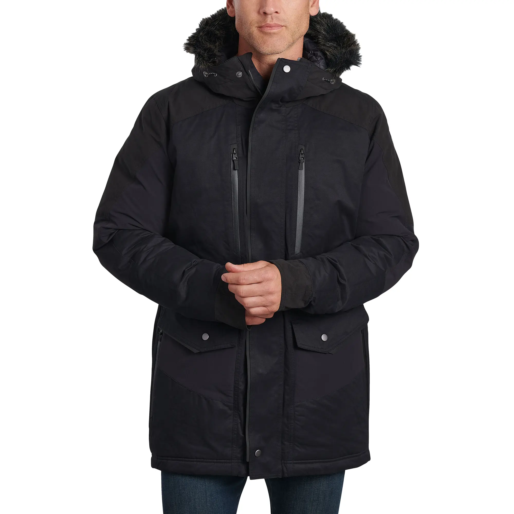 KUHL Men's Ukon Down Parka