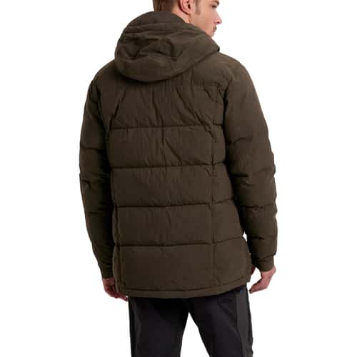 KUHL Men's Wyldefire Parka alt image view 3