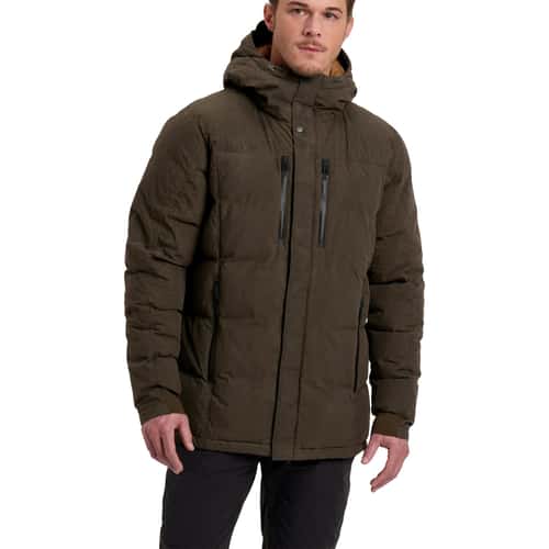 KUHL Men's Wyldefire Parka alt image view 1
