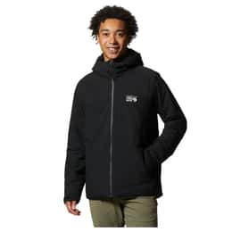Mountain Hardwear Men's Stretch Ozonic™ Insulated Jacket