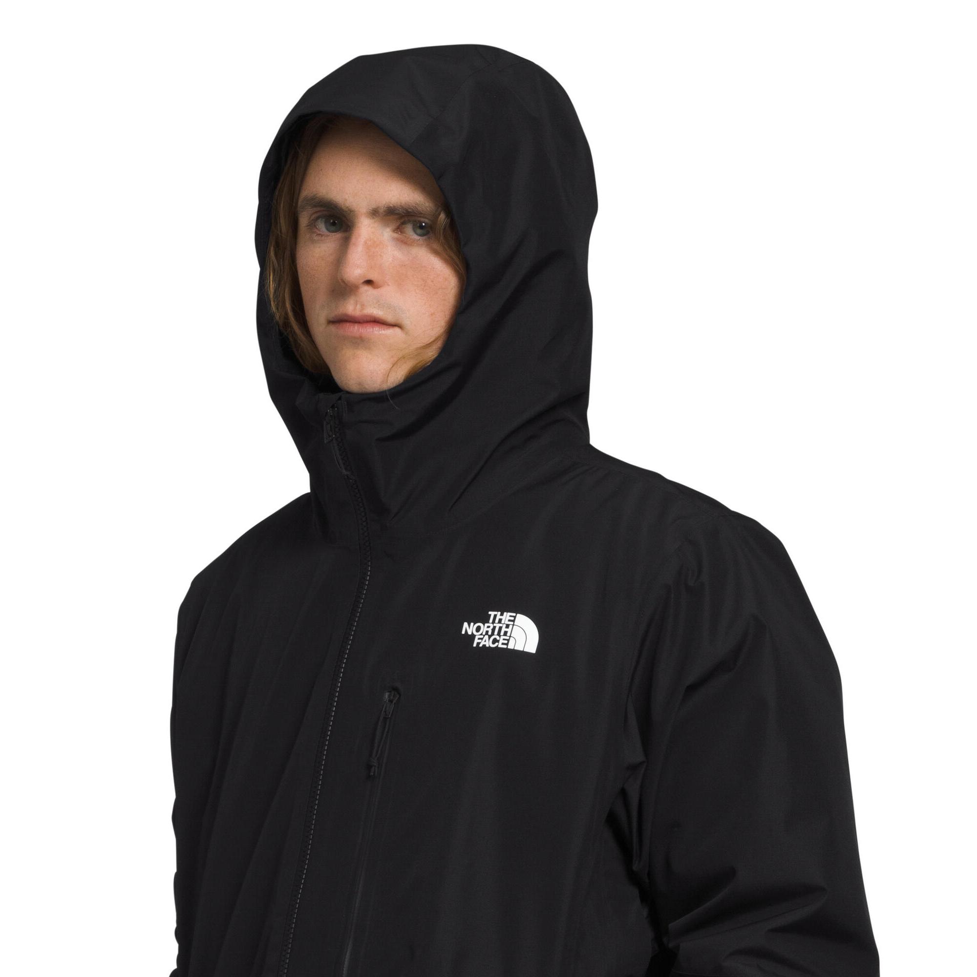 The North Face Men's North Table Down Triclimate Jacket - Sun