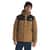 Color Option: Utility Brown/TNF Black