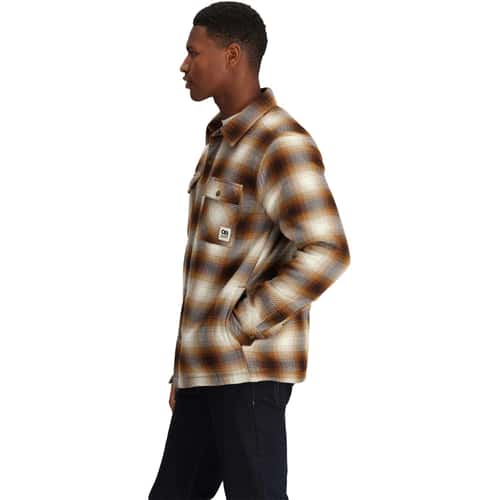 Outdoor Research Men's Feedback Shirt Jacket alt image view 8