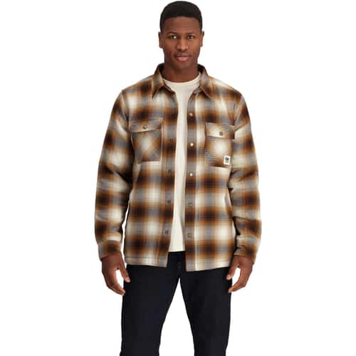 Outdoor Research Men's Feedback Shirt Jacket alt image view 7