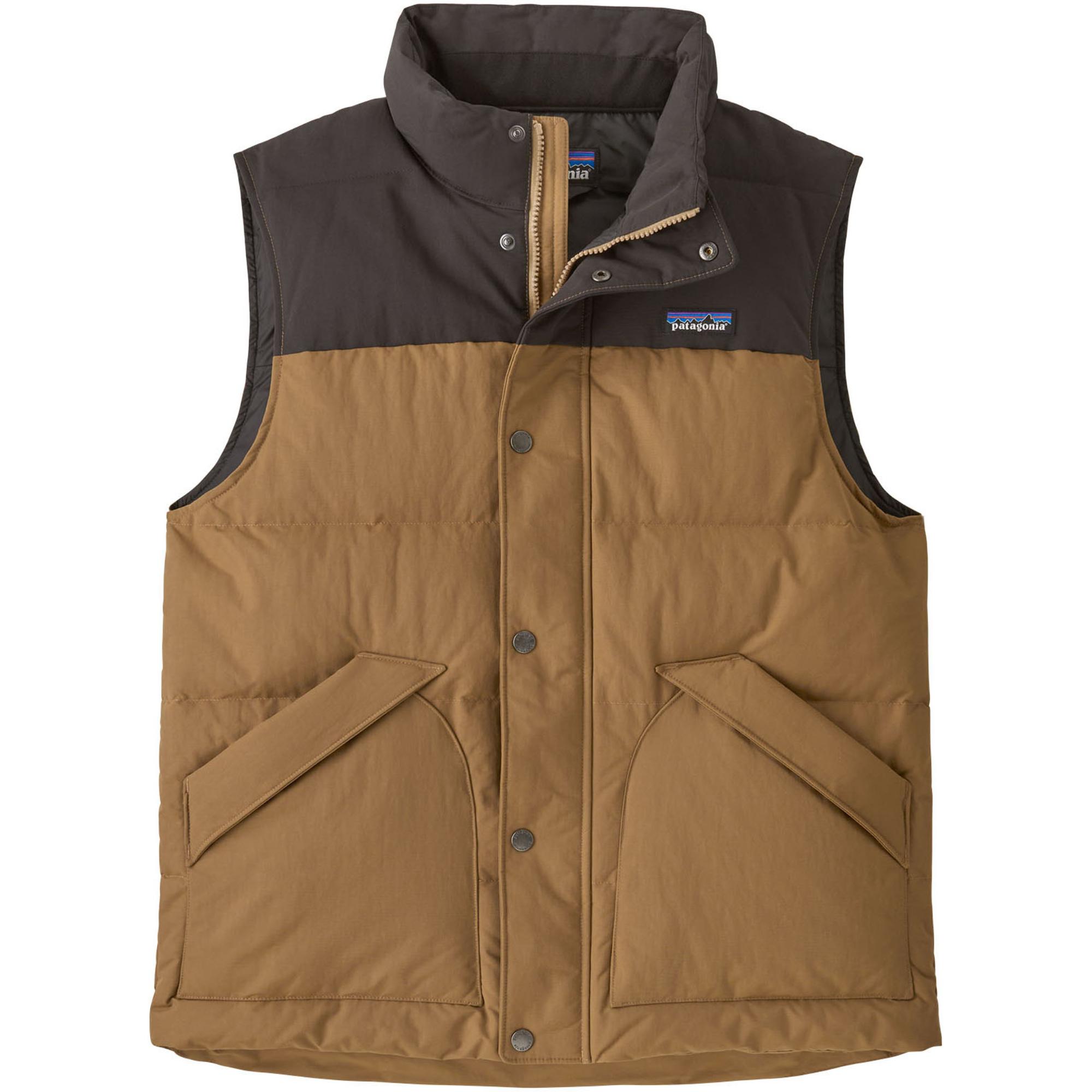 Patagonia Men's Downdrift Vest - Sun & Ski Sports