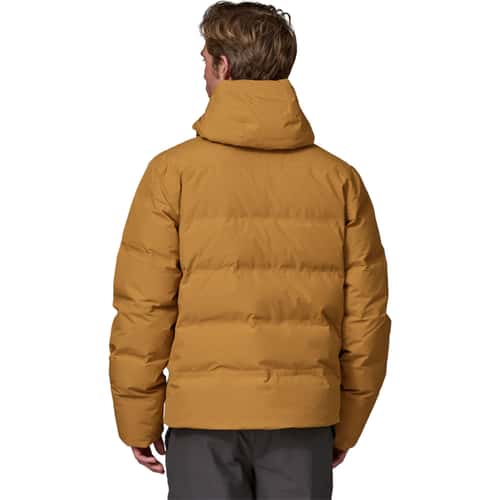 Patagonia Men's Jackson Glacier Jacket alt image view 10