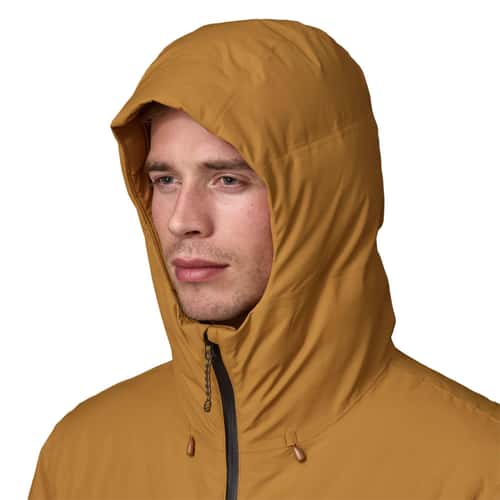 Patagonia Men's Jackson Glacier Jacket alt image view 12