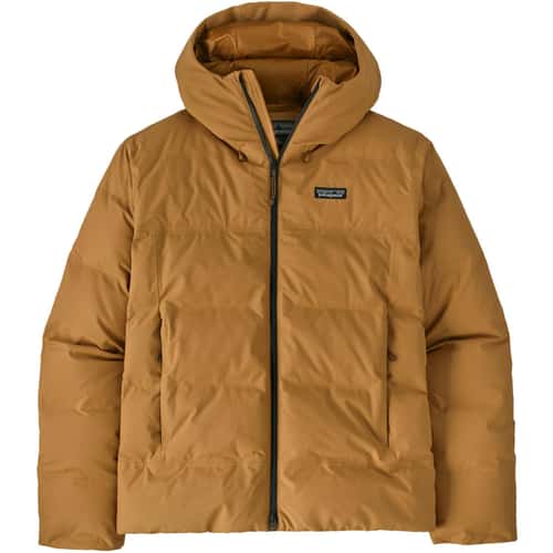 Patagonia Men's Jackson Glacier Jacket alt image view 13